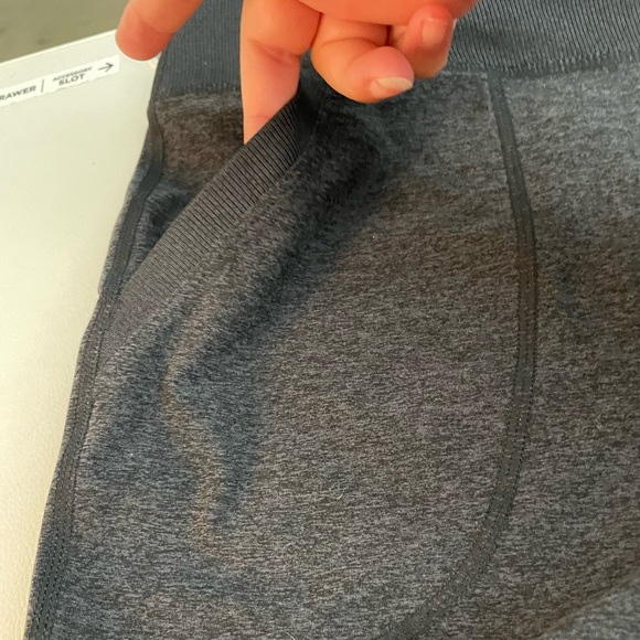 NWT Zella Restore high waist leggings - Picture 10 of 12